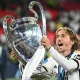 Luka Modrić dan Rekor Pemain Termuda di Champions League
