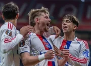 Lyon Bergema di Puncak: Dari Kemenangan Dramatis di Ligue 1 hingga Kejutan di LCS dan NHL