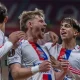 Lyon Bergema di Puncak: Dari Kemenangan Dramatis di Ligue 1 hingga Kejutan di LCS dan NHL