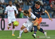 Lyon Tersungkur di Tangan Toulouse, Lille Rebut Peluang di Posisi Tiga
