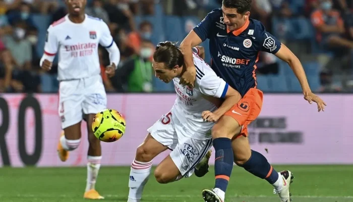 Lyon Tersungkur di Tangan Toulouse, Lille Rebut Peluang di Posisi Tiga