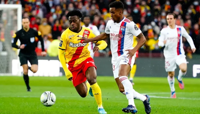 Lyon vs Lens: Pertarungan Sengit di Ligue 1 dan Pemain Indonesia di Liga Champions