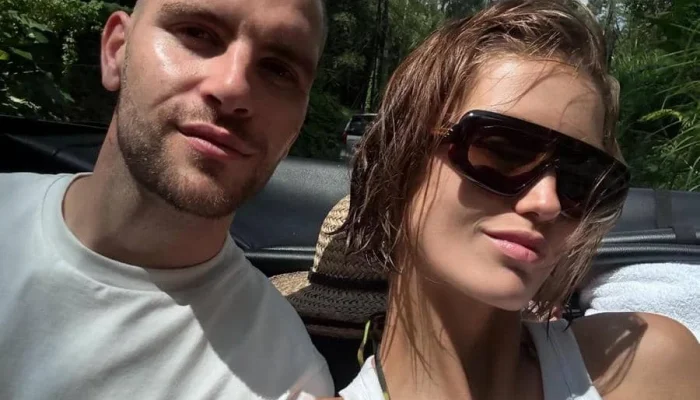 Maarten Paes Melamar Kekasihnya, Siapa Sosok Luna Bijl?