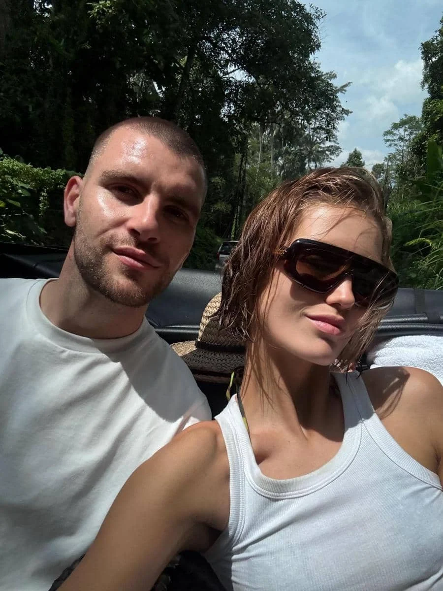 Maarten Paes Melamar Kekasihnya, Siapa Sosok Luna Bijl?
