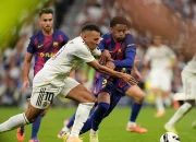 Madrid vs Barcelona: Persaingan Sengit di Sepak Bola Spanyol