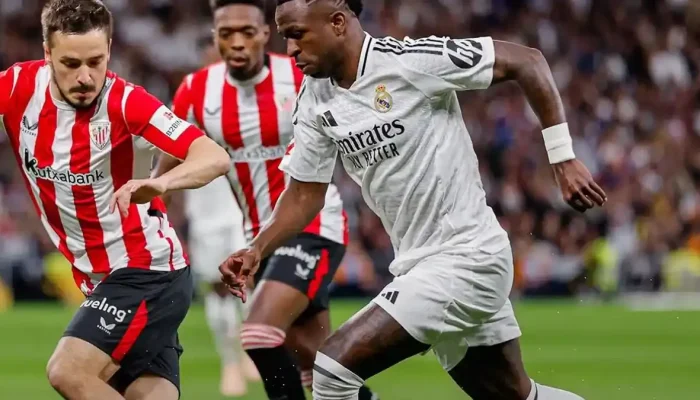 Madrid vs Bilbao: Persaingan Sengit di Dunia Olahraga Spanyol
