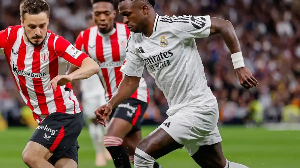 Madrid vs Bilbao: Persaingan Sengit di Dunia Olahraga Spanyol