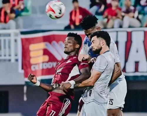 Madura United vs PSM Makassar: Pertandingan Sengit di Super League Indonesia