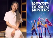 Maggie Kang Membuat ‘KPop Demon Hunters’ dengan Sentuhan Korea