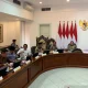 Mahasiswa UI Geruduk Kementerian Pendidikan: Persiapan Massa & Tuntutan Reformasi Besar