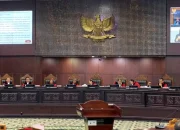 Mahkamah Konstitusi Putuskan Parpol Gugur di Dapil Jika Tak Penuhi Kuota 30% Caleg Perempuan