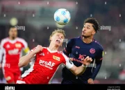 Mainz 05 vs Union Berlin: Pertarungan Sengit di Bundesliga