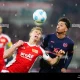 Mainz 05 vs Union Berlin: Pertarungan Sengit di Bundesliga