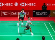 Malaysia Masters 2026: Indonesia Tak Punya Wakil di Semifinal