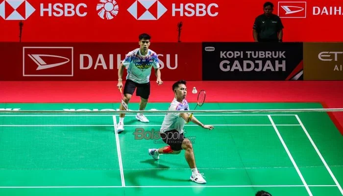 Malaysia Masters 2026: Indonesia Tak Punya Wakil di Semifinal