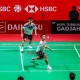 Malaysia Masters 2026: Indonesia Tak Punya Wakil di Semifinal