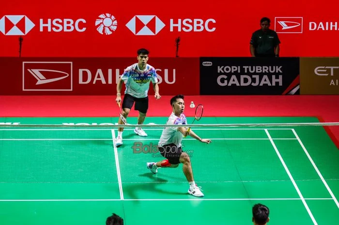 Malaysia Masters 2026: Indonesia Tak Punya Wakil di Semifinal