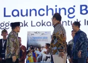 Malaysia Menghadapi Tantangan Ekonomi dan Kemanusiaan