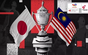 Malaysia Siap Hadapi Risiko Pahit Pasca Rombak Ganda Terbaik di Thomas Cup 2026, Penjelasan Eksklusif Herry IP