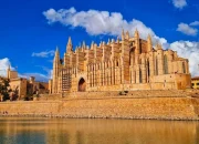 Mallorca: Destinasi Wisata yang Mengalami Peningkatan Kunjungan Turis