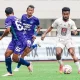 Malut United Siap Tampil Agresif di Laga Kandang Terakhir Melawan Persita Tangerang