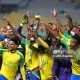 Mamelodi Sundowns Siap Hadapi AS FAR di CAF Champions League Final
