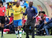 Mamelodi Sundowns Siap Hadapi USM Alger dan Al Ahli di Turnamen FIFA