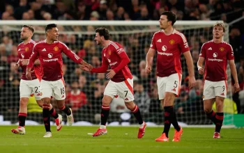 Man United Siap Menghadapi Tantangan Baru di Piala Dunia