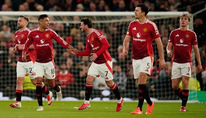Man United Siap Menghadapi Tantangan Baru di Piala Dunia