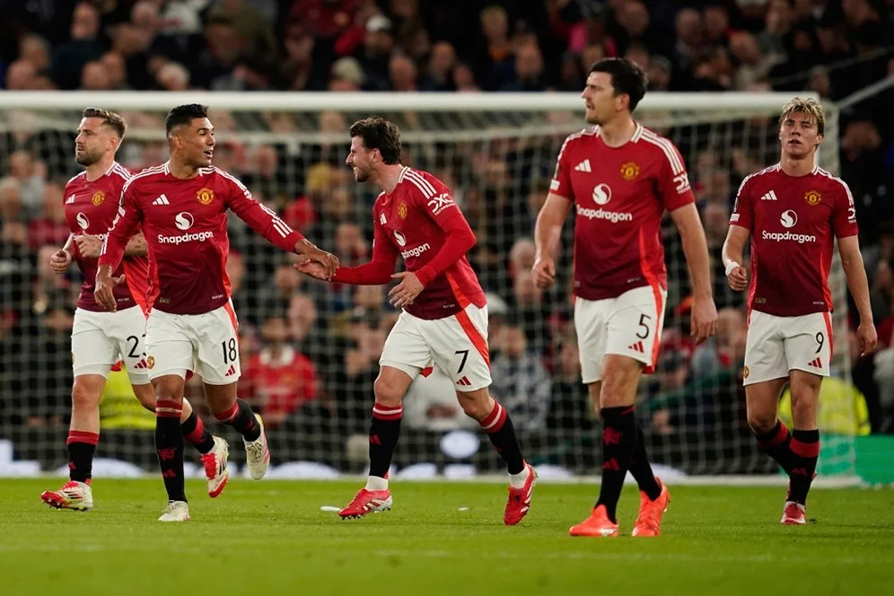 Man United Siap Menghadapi Tantangan Baru di Piala Dunia