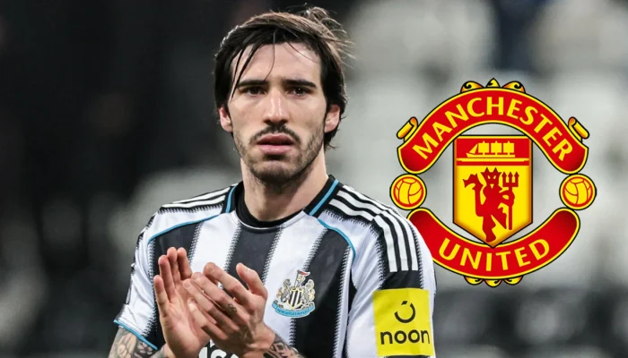 Man Utd Incar Ederson dan Sandro Tonali untuk Penguatan Midfield