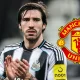 Man Utd Incar Ederson dan Sandro Tonali untuk Penguatan Midfield