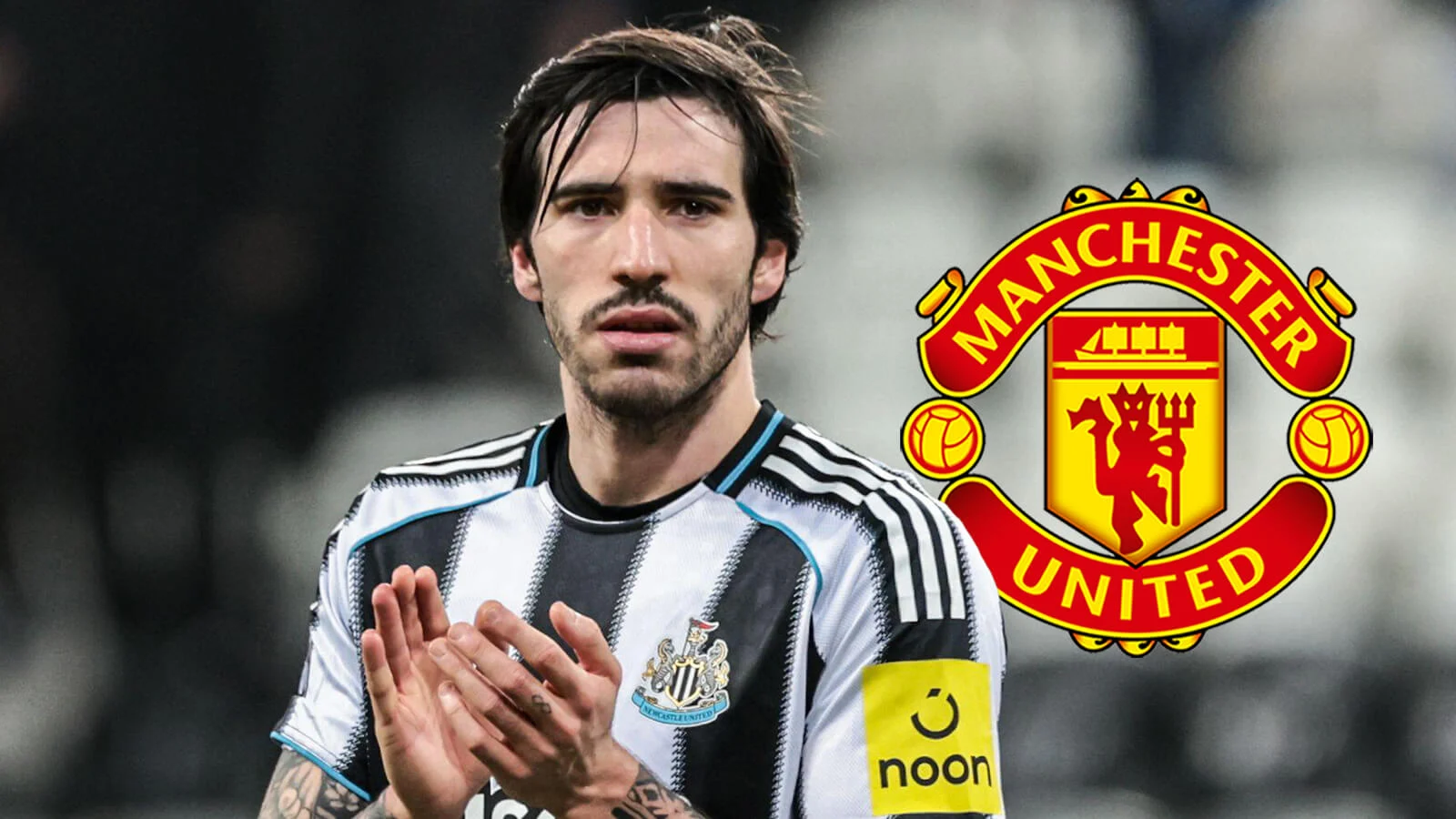 Man Utd Incar Ederson dan Sandro Tonali untuk Penguatan Midfield
