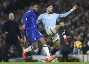 Manchester City Akhiri Dominasi Chelsea, Resmi Rebut Gelar WSL Setelah 10 Tahun