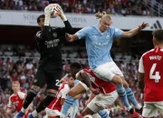 Manchester City di Bawah Tekanan: Arsenal Memimpin, Mantan Bakat Muda Bangkit di Dunia Bisnis