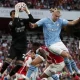 Manchester City di Bawah Tekanan: Arsenal Memimpin, Mantan Bakat Muda Bangkit di Dunia Bisnis
