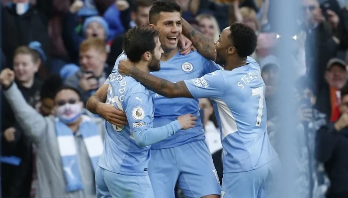 Manchester City Diharapkan Menang Tipis atas Everton untuk Mengamankan Tiga Poin Krusial