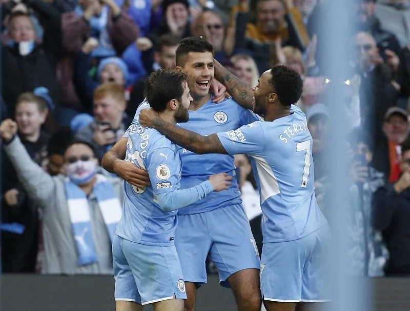 Manchester City Diharapkan Menang Tipis atas Everton untuk Mengamankan Tiga Poin Krusial