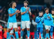 Manchester City Kembali ke Jalur di Pertarungan Liga Premier