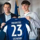 Manchester City Siap Rekrut Kennet Eichhorn, Pemain Muda Hertha Berlin