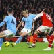Manchester City Tekan Arsenal di Puncak Klasemen Premier League