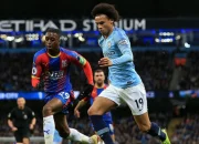 Manchester City vs Crystal Palace: Pertarungan Sengit di Etihad