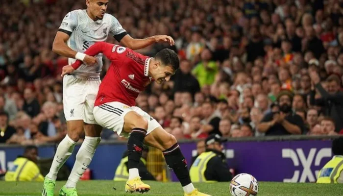 Manchester United dan Prestasi di Bawah Erik Ten Hag