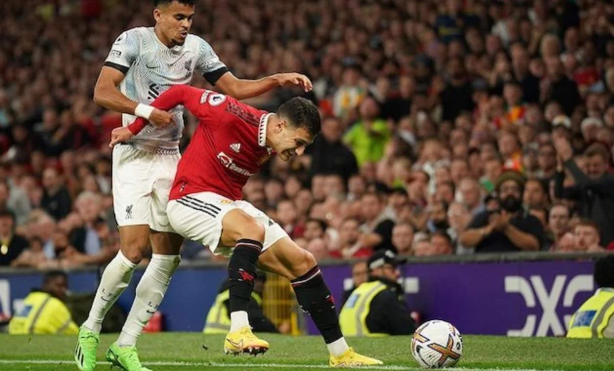 Manchester United dan Prestasi di Bawah Erik Ten Hag