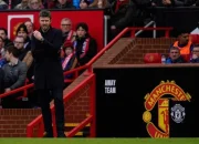 Manchester United Dapatkan Senjata Rahasia di Balik Kekuatan Michael Carrick