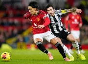 Manchester United Incar Sandro Tonali dan Ederson untuk Perkuat Lini Tengah