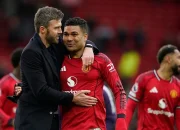 Manchester United: Masa Depan yang Cerah dengan Kepemimpinan Michael Carrick dan Kehilangan Casemiro