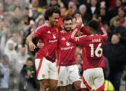Manchester United Siap Hadapi Nottingham Forest di Old Trafford