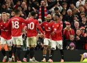 Manchester United Siapkan Gelombang Transfer Musim Panas: Kepemimpinan, Gelandang Baru, dan Drama Rashford