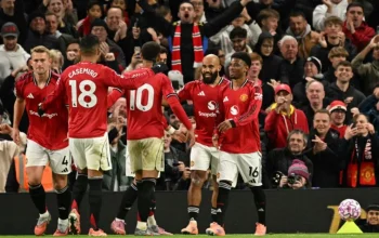 Manchester United Siapkan Gelombang Transfer Musim Panas: Kepemimpinan, Gelandang Baru, dan Drama Rashford